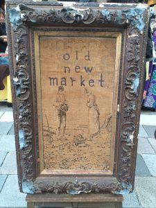 コラボ・イベント　vol.69　OLD NEW MARKET 　2024年10月12日～10月12日